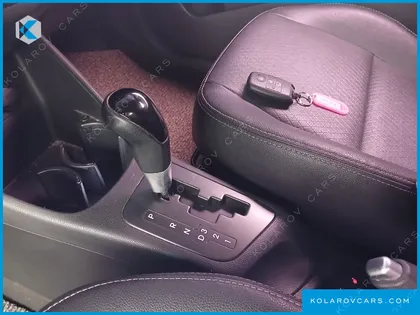 KIA MORNING (PICANTO) LUXURY SPORTS