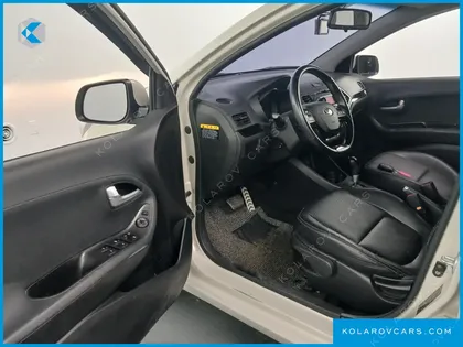 KIA MORNING (PICANTO) LUXURY SPORTS