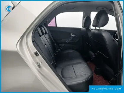KIA MORNING (PICANTO) LUXURY SPORTS