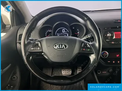 KIA MORNING (PICANTO) LUXURY SPORTS
