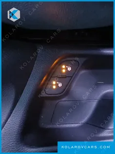 KIA MORNING (PICANTO) LUXURY SPORTS