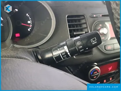 KIA MORNING (PICANTO) LUXURY SPORTS