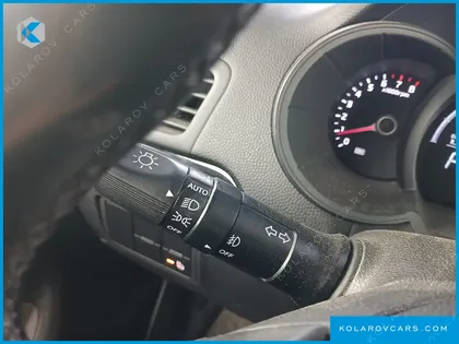 KIA MORNING (PICANTO) LUXURY SPORTS