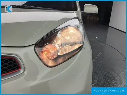 KIA MORNING (PICANTO) LUXURY SPORTS
