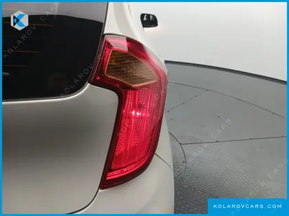 KIA MORNING (PICANTO) LUXURY SPORTS
