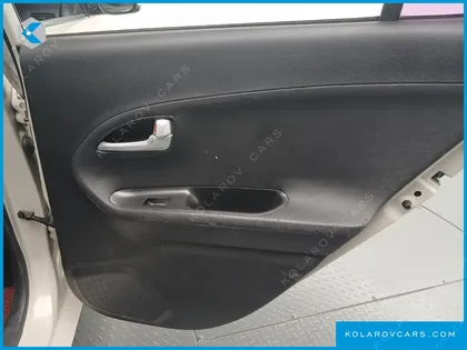 KIA MORNING (PICANTO) LUXURY SPORTS