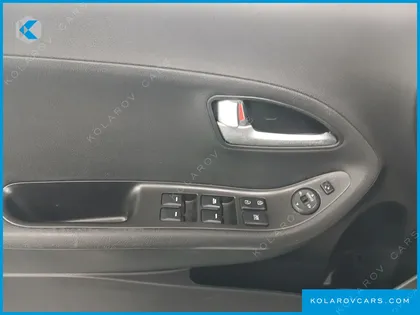 KIA MORNING (PICANTO) LUXURY SPORTS