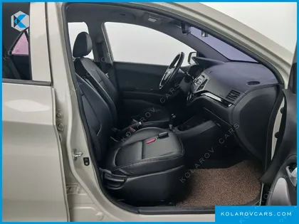 KIA MORNING (PICANTO) LUXURY SPORTS