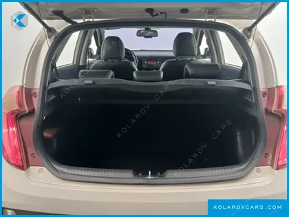 KIA MORNING (PICANTO) LUXURY SPORTS
