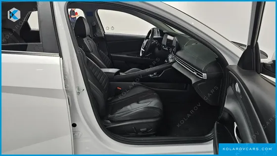HYUNDAI ELANTRA (AVANTE) 1.6