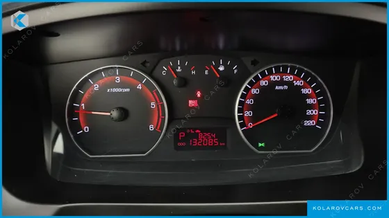 KGM - SSANGYONG KORANDO EXTREME 4WD