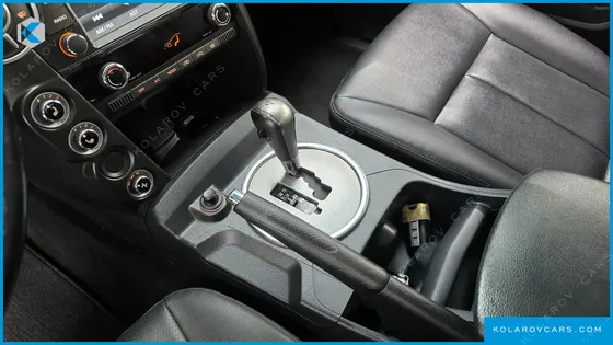 KGM - SSANGYONG KORANDO EXTREME 4WD