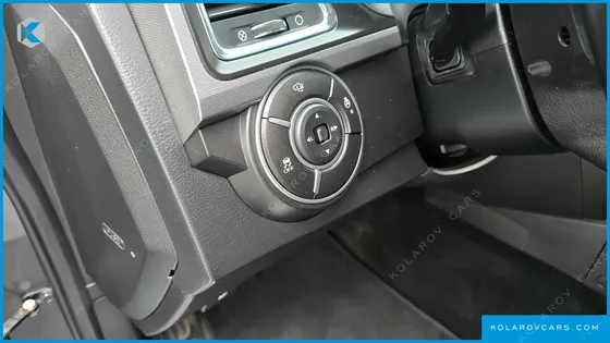 KGM - SSANGYONG KORANDO EXTREME 4WD
