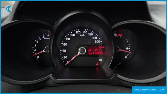 KIA MORNING (PICANTO) LUXURY
