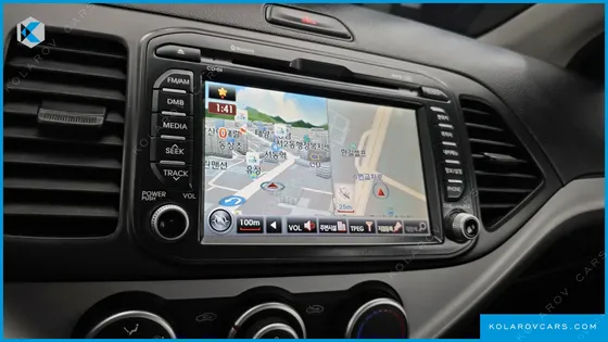 KIA MORNING (PICANTO) LUXURY