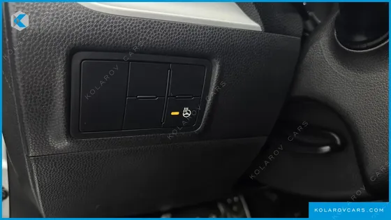 KIA MORNING (PICANTO) LUXURY