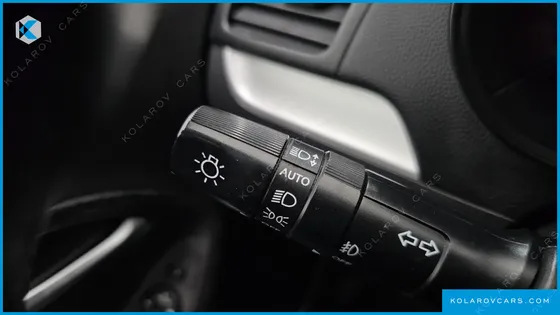 KIA MORNING (PICANTO) LUXURY