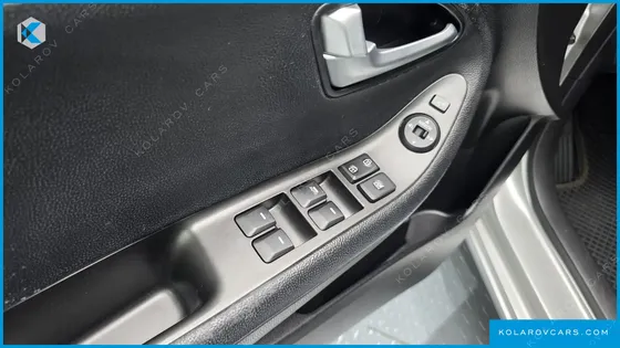KIA MORNING (PICANTO) LUXURY