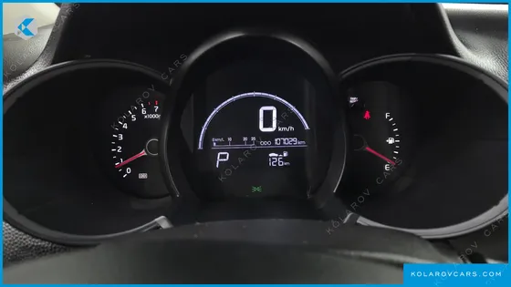 KIA MORNING (PICANTO) LUXURY