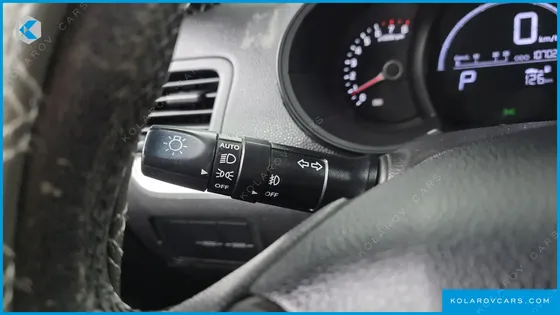 KIA MORNING (PICANTO) LUXURY
