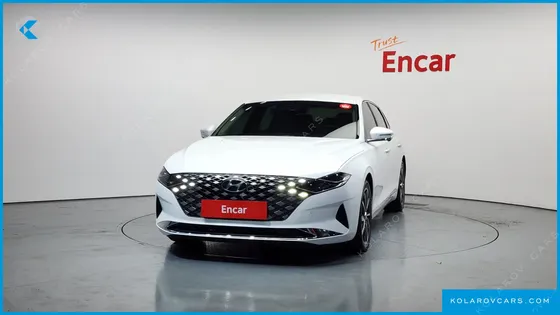 HYUNDAI GRANDEUR 2.5
