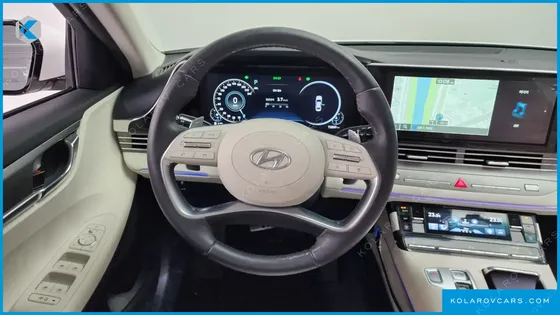 HYUNDAI GRANDEUR 2.5