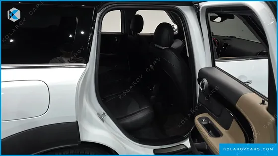 MINI COUNTRYMAN HIGH