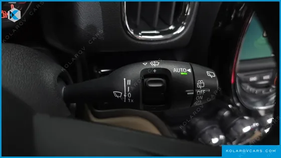 MINI COUNTRYMAN HIGH