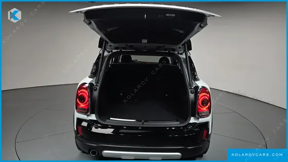MINI COUNTRYMAN HIGH
