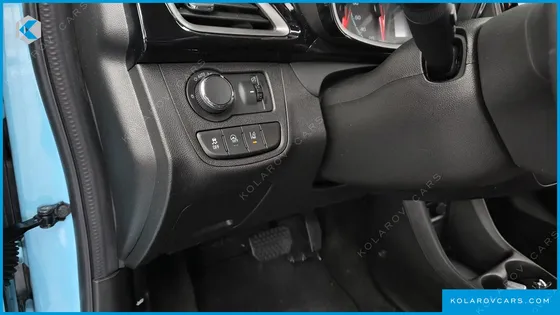 CHEVROLET (GM DAEWOO) SPARK PREMIER