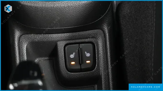 CHEVROLET (GM DAEWOO) SPARK PREMIER