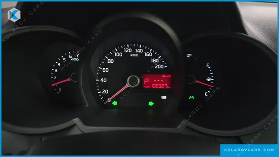 KIA MORNING (PICANTO) DELUXE TRENDY
