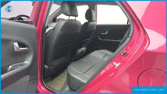KIA MORNING (PICANTO) DELUXE TRENDY