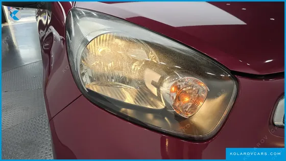 KIA MORNING (PICANTO) DELUXE TRENDY
