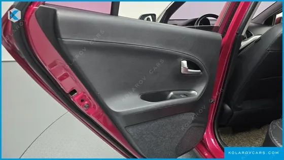 KIA MORNING (PICANTO) DELUXE TRENDY