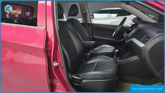 KIA MORNING (PICANTO) DELUXE TRENDY