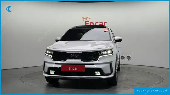 KIA SORENTO DIESEL 2.2 2WD