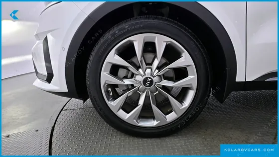 KIA SORENTO DIESEL 2.2 2WD