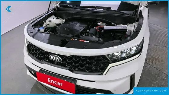 KIA SORENTO DIESEL 2.2 2WD