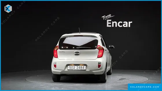 KIA MORNING (PICANTO) DELUXE SPECIAL