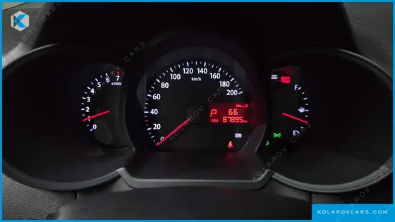 KIA MORNING (PICANTO) DELUXE SPECIAL