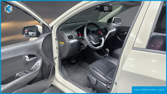 KIA MORNING (PICANTO) DELUXE SPECIAL
