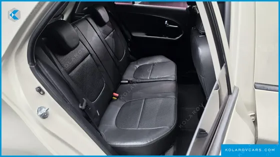 KIA MORNING (PICANTO) DELUXE SPECIAL