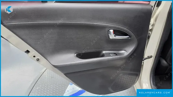 KIA MORNING (PICANTO) DELUXE SPECIAL