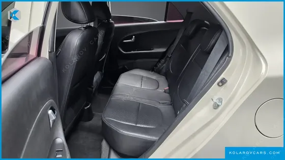 KIA MORNING (PICANTO) DELUXE SPECIAL