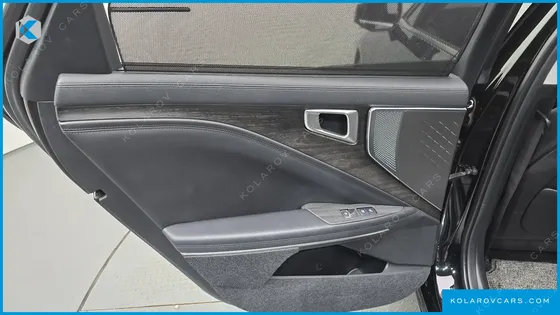 KIA K8 3.5 LPG 2WD