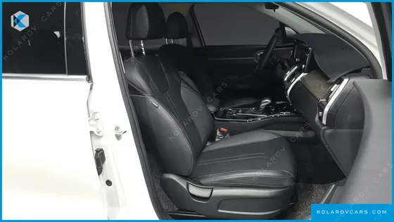 KIA SORENTO GASOLINE 2.5T 2WD