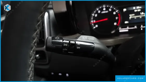 KIA SORENTO GASOLINE 2.5T 2WD