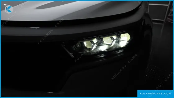 KIA SORENTO GASOLINE 2.5T 2WD