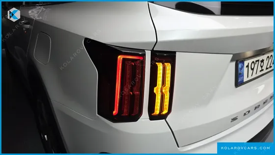 KIA SORENTO GASOLINE 2.5T 2WD